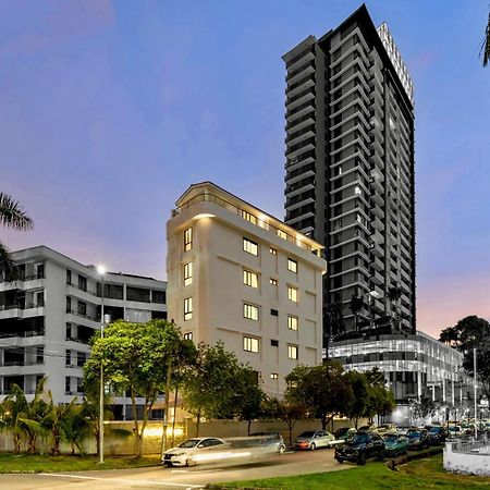 Codrington House - Boutique Apartments George Town Exterior foto